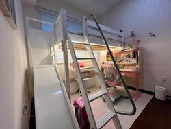 FORETT AT BUKIT TIMAH (D21), Apartment #453556741